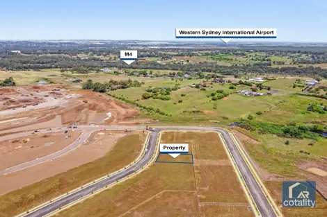 Property photo of 24 Eclipse Road Orchard Hills NSW 2748