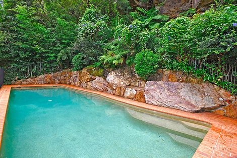 Property photo of 30 Minnamurra Place Pymble NSW 2073