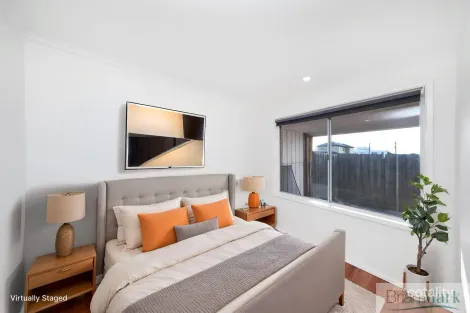 Property photo of 4/12 Manly Street Werribee VIC 3030