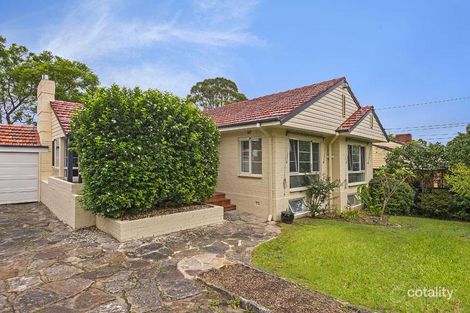 4 The Lee, Middle Cove, NSW 2068