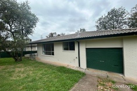 Property photo of 1 Humphries Street Muswellbrook NSW 2333