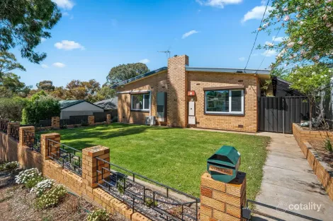 23 Sunvalley Rd, O'Halloran Hill, SA 5158