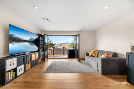 Property photo of 55 Barnes Crescent Menai NSW 2234