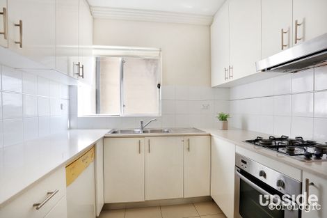 Property photo of 40/2 Victoria Street Botany NSW 2019