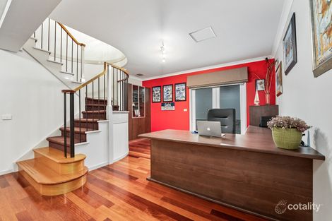 Property photo of 16 Darleith Terrace Caroline Springs VIC 3023