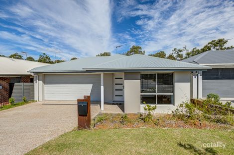 24 Cottee Cct, Park Ridge, QLD 4125