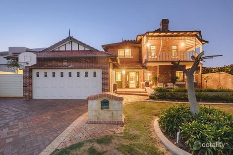 2 Hamelin Pl, Hillarys, WA 6025