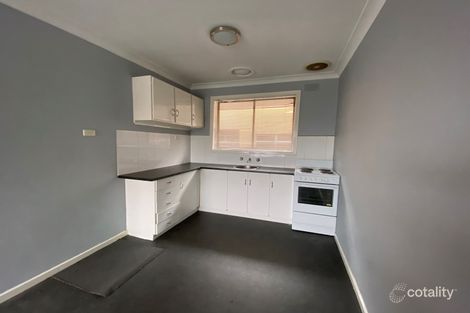 7/18 Bishop St, Kingsville, VIC 3012
