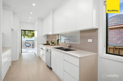Property photo of 638 Victoria Road Ermington NSW 2115