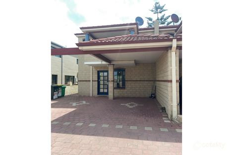 4/32 Marlston Dr, Bunbury, WA 6230