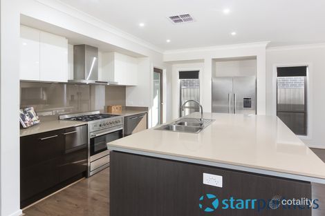 Property photo of 15 Protea Way Jordan Springs NSW 2747