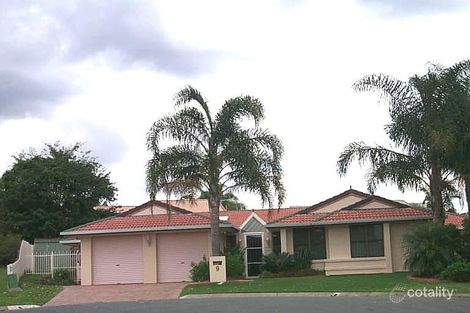 Property photo of 9 Harvey Place Wishart QLD 4122