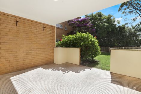 Property photo of 11/283 Sailors Bay Road Northbridge NSW 2063