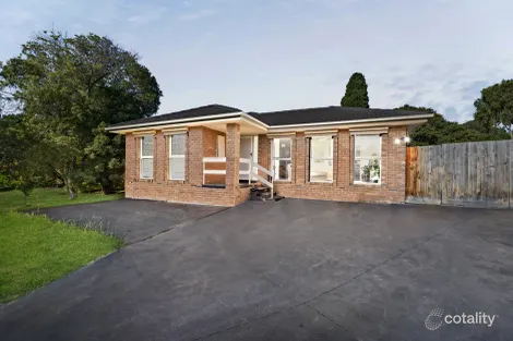 6 Chamouni Ct, Frankston, VIC 3199