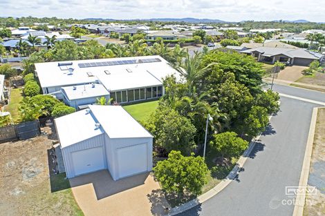 Property photo of 2 Kookaburra Drive Yeppoon QLD 4703