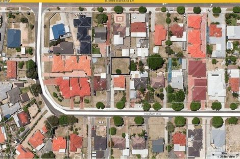 17a Horsham Way, Nollamara, WA 6061