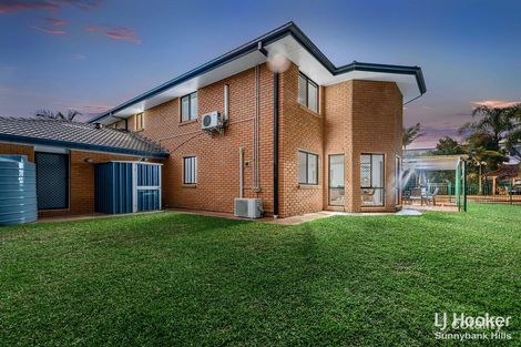 Property photo of 29 Carmel Place Calamvale QLD 4116