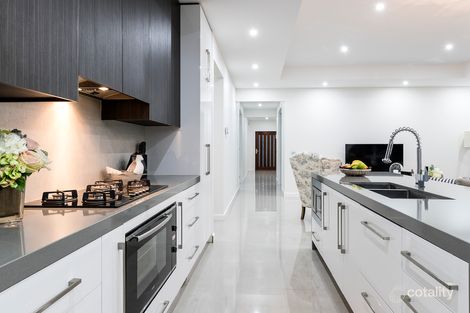 Property photo of 17 Mombassa Drive Wollert VIC 3750