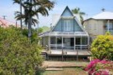 Property photo of 71 Gordon Parade Manly QLD 4179