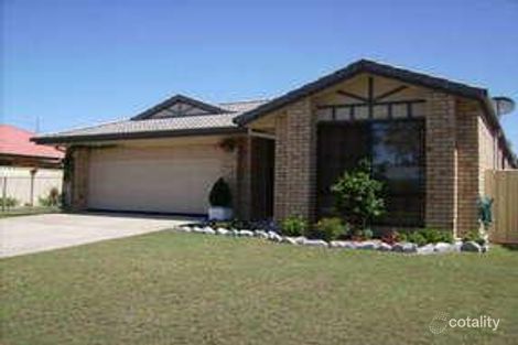 Property photo of 20 Conrad Close Iluka NSW 2466