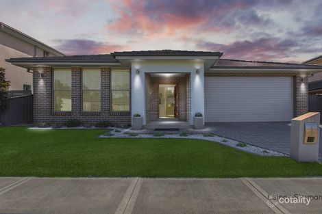 Property photo of 30 Colenso Circuit Edmondson Park NSW 2174