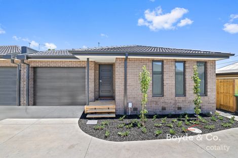 Property photo of 10 Flinders Road Longwarry VIC 3816