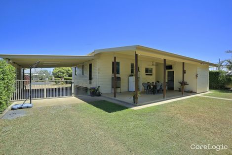 Property photo of 25 Vasey Street Avenell Heights QLD 4670