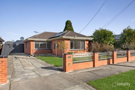 16 Edith St, Noble Park, VIC 3174