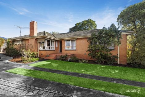 14 Lilac Ct, Blackburn North, VIC 3130