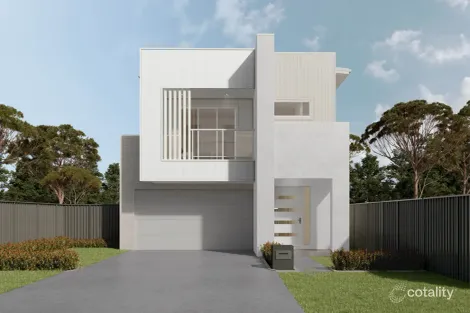 28 Coalminer Dr, Calderwood, NSW 2527