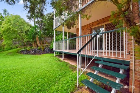 Property photo of 1/72 Mitre Street St Lucia QLD 4067