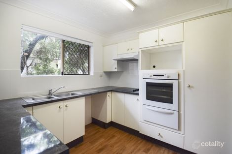Property photo of 1/72 Mitre Street St Lucia QLD 4067