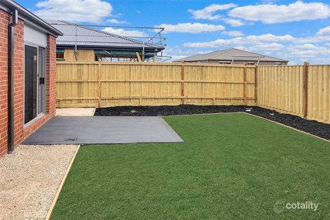 Property photo of 14 Tyalla Street Wyndham Vale VIC 3024