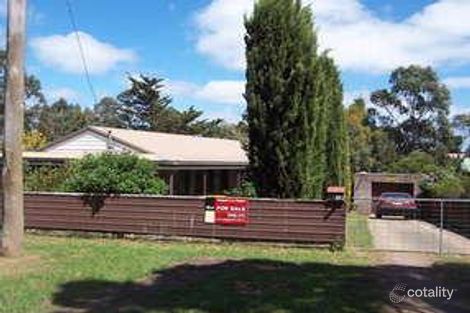 Property photo of 21 Lay Street Ballan VIC 3342