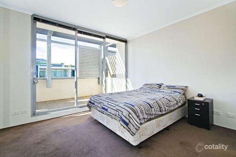 Property photo of 12/11 Grandstand Parade Zetland NSW 2017
