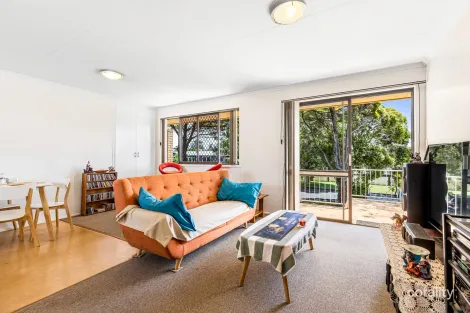 3/52 Cortess St, Harristown, QLD 4350