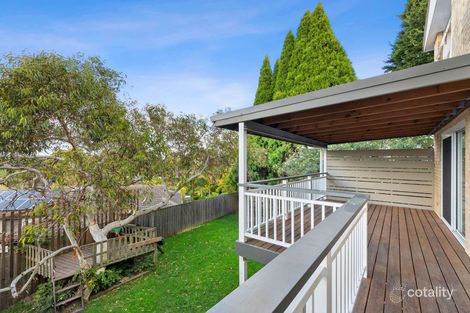 Property photo of 12 Gilliana Place Frenchs Forest NSW 2086