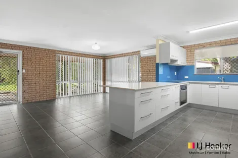 Property photo of 3/9 Hemingway Place Iluka NSW 2466