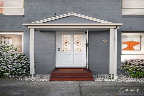 Property photo of 3/3 McArthur Street Bentleigh VIC 3204