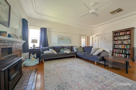 Property photo of 1 Cullen Street Kerang VIC 3579