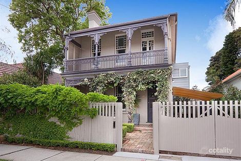 58 Doncaster Ave, Kensington, NSW 2033