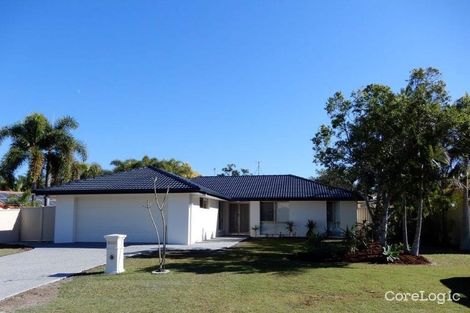 Property photo of 11 Lakewood Court Helensvale QLD 4212