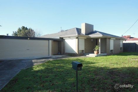 Property photo of 4 Parnell Crescent Gladstone Park VIC 3043