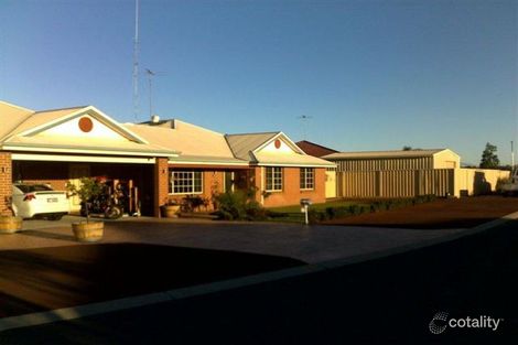 Property photo of 9 Bradford Loop Eaton WA 6232