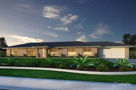 Lot 65 Centrefield St, Rutherford, NSW 2320