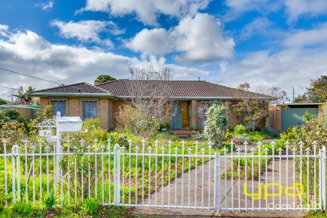 Property photo of 1 Ord Court Werribee VIC 3030