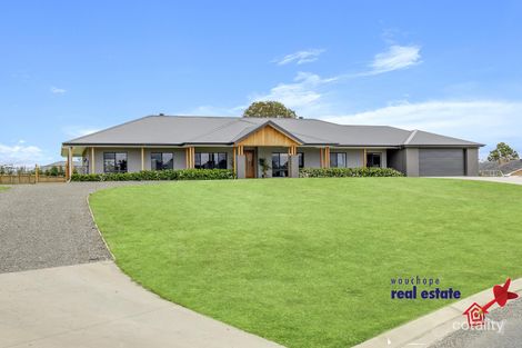 27 Oxbow Cct, King Creek, NSW 2446