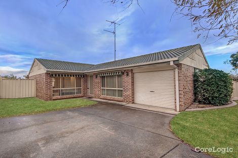 Property photo of 34 Crommelin Crescent St Helens Park NSW 2560