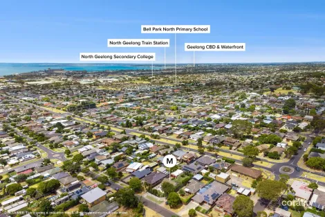 Property photo of 41 Kinlock Street Bell Post Hill VIC 3215