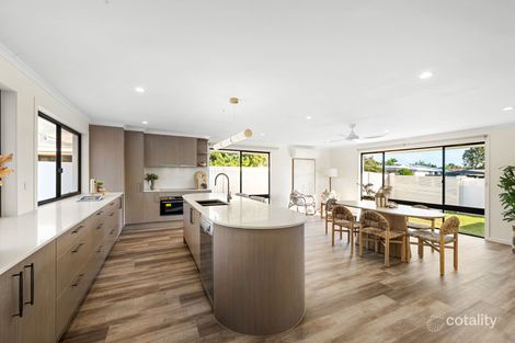 Property photo of 22 Ashburton Close Arundel QLD 4214